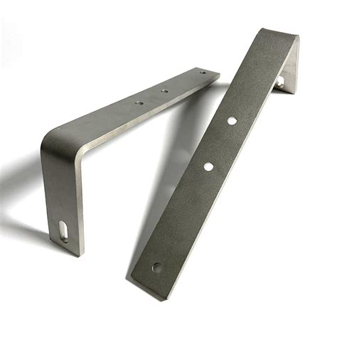 aluminum metal brackets|aluminum l brackets lowe's.